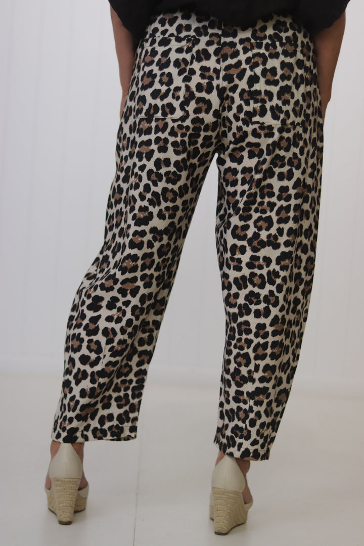 Ciao Travel Pant