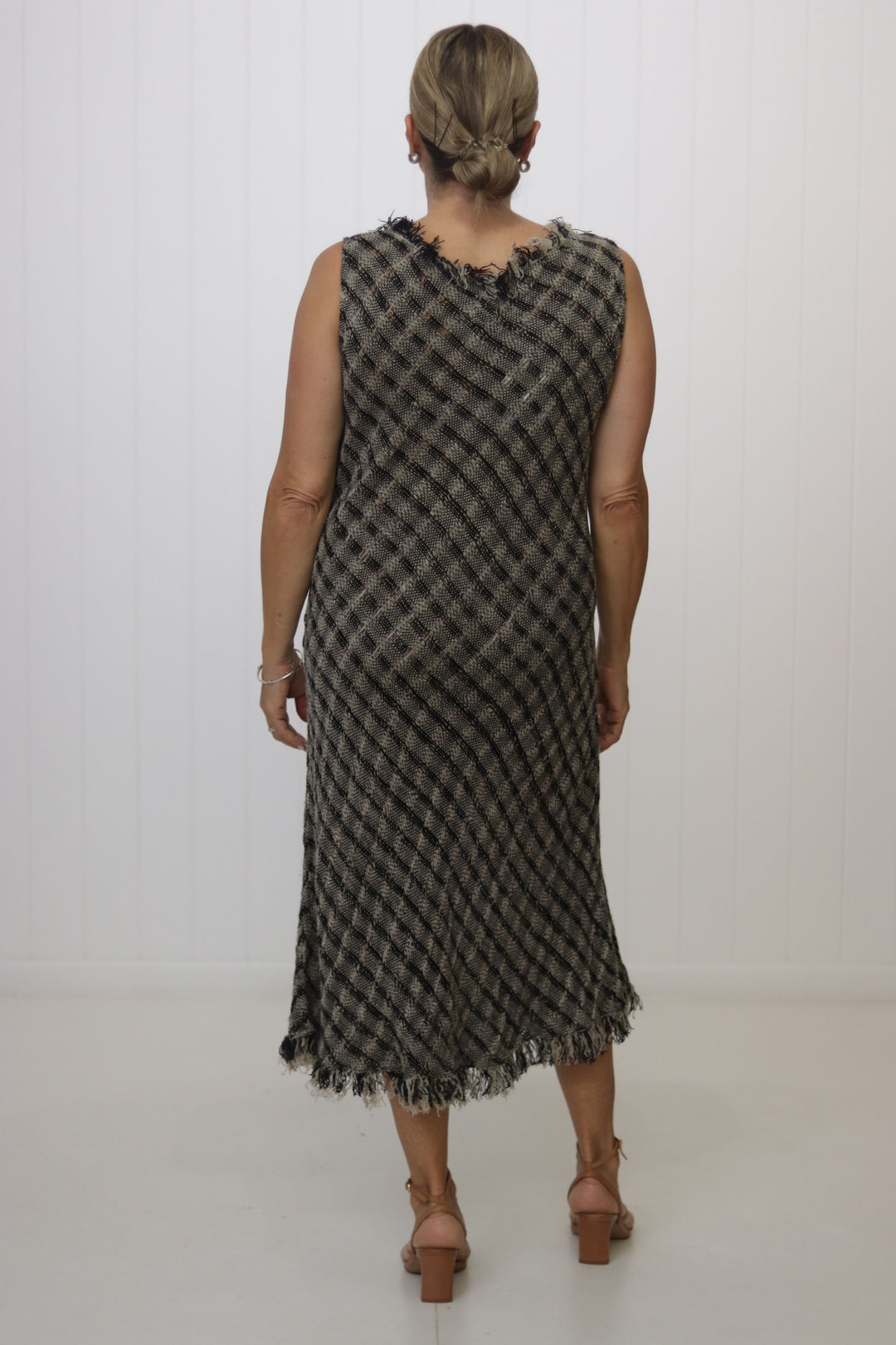 Isabella Dress