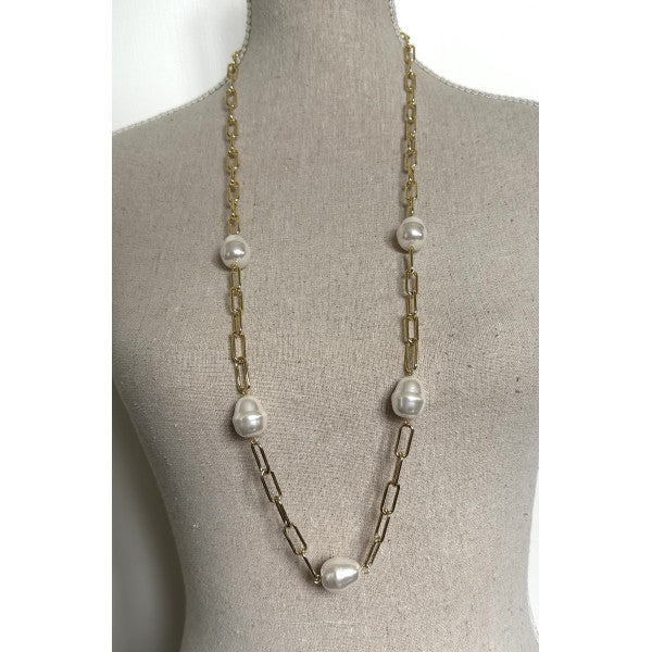 Starlet Necklace