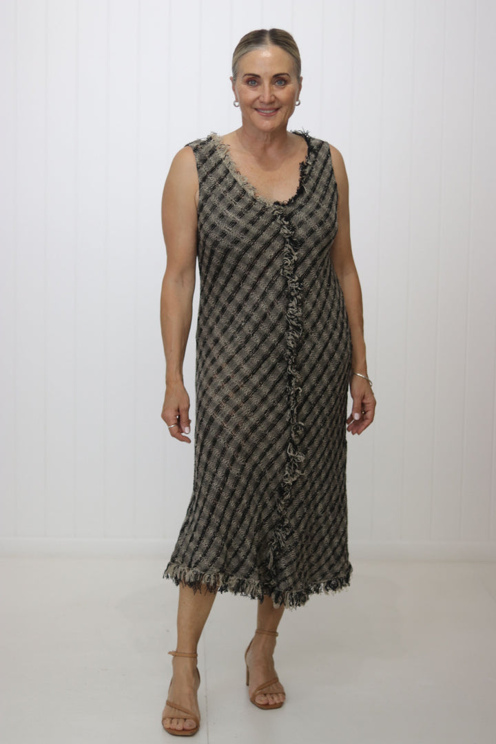 Isabella Dress