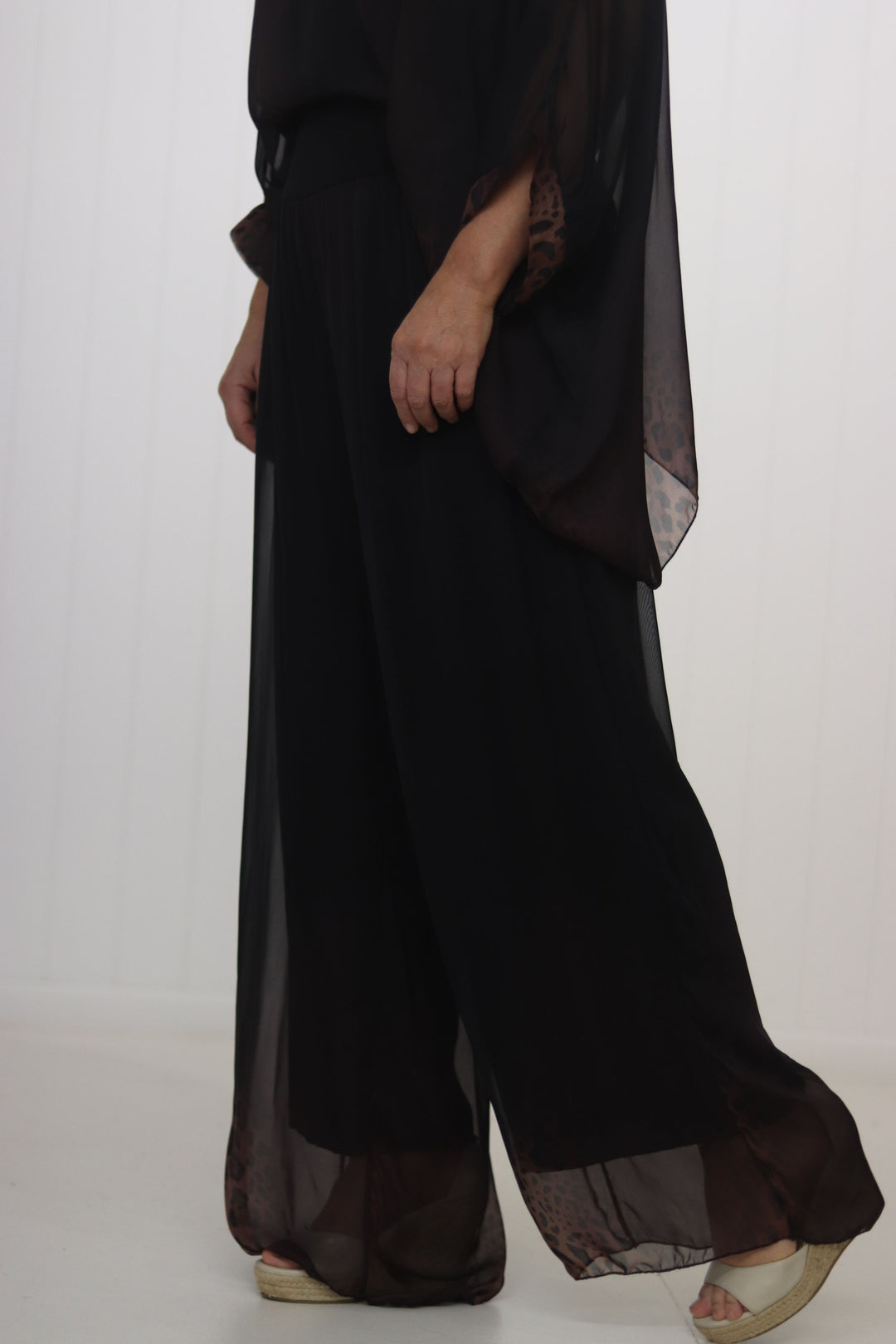 Sierra Ombre Silk Set