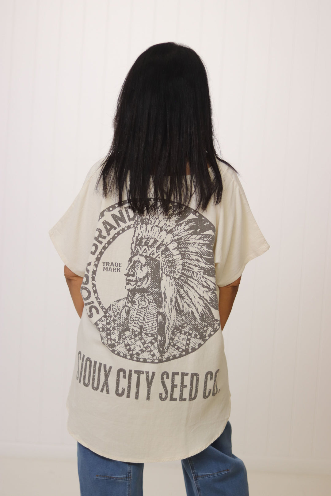 Sioux City Top