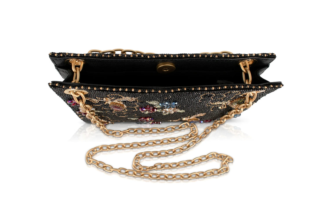 Haute Bees Crossbody
