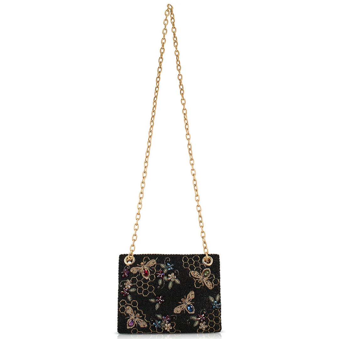 Haute Bees Crossbody