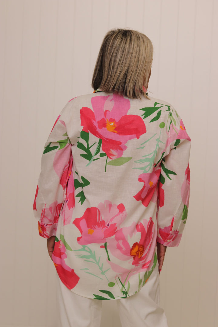 Full Bloom Shirt