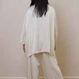 Karly Satin Blend Pants