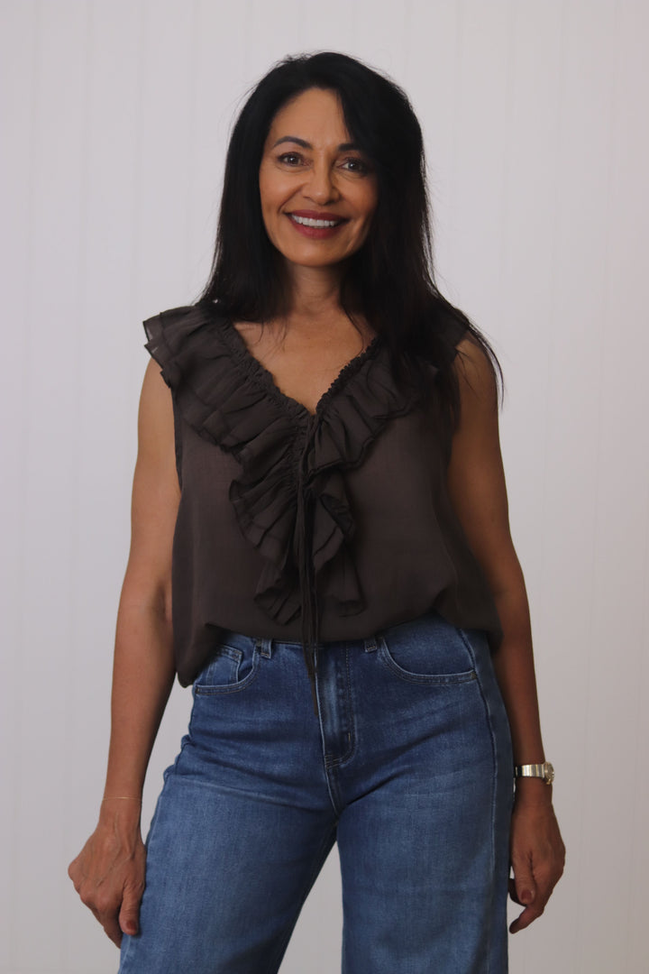 Cameo Top
