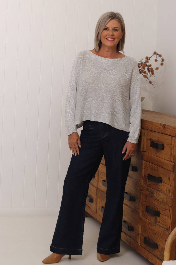 Chateau Knit