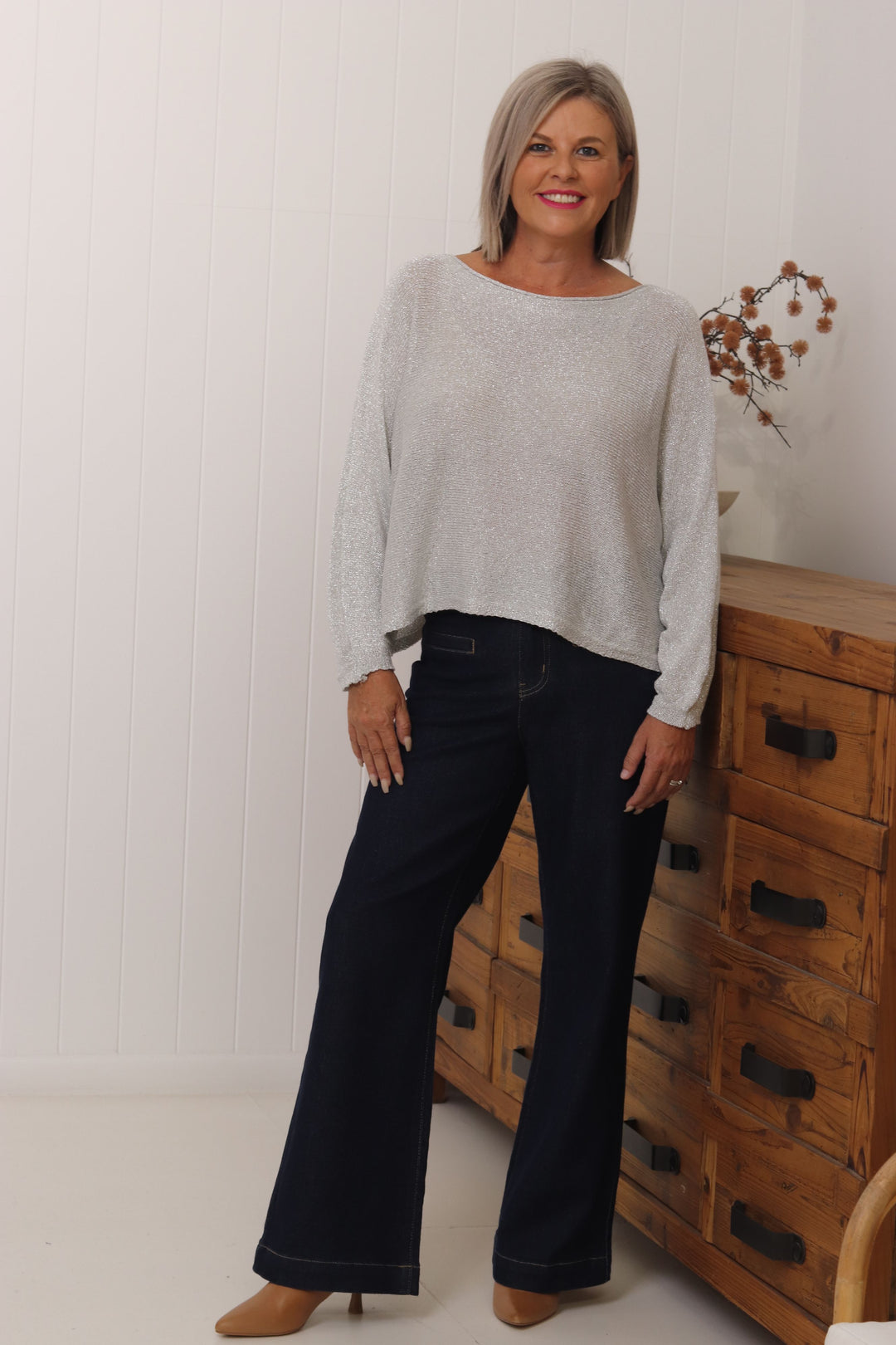 Chateau Knit