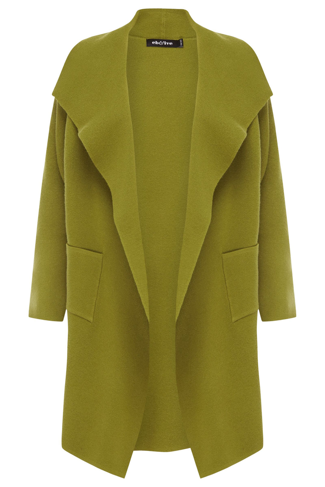 Palmer Relaxed Cardigan