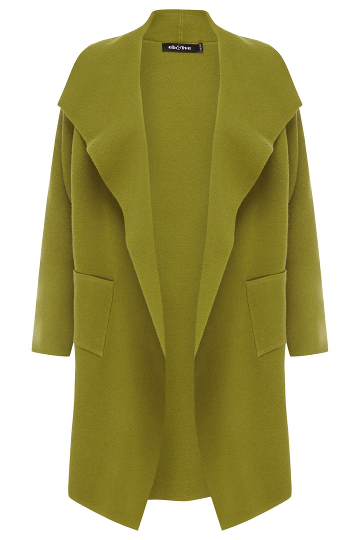 Palmer Relaxed Cardigan