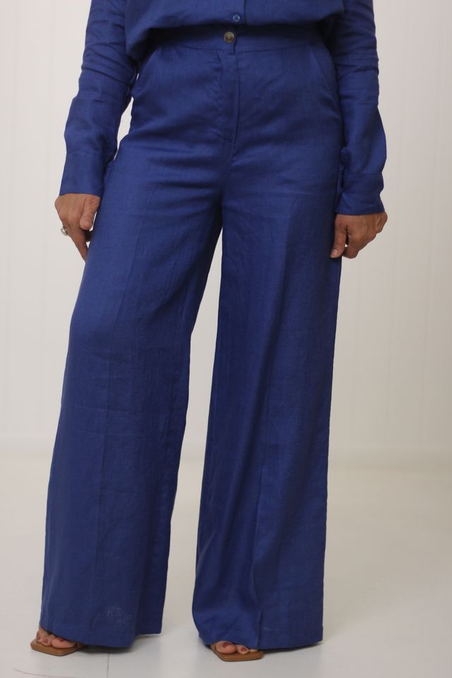 Genoa Pant