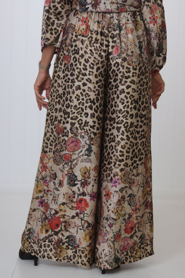 Allegra Pant