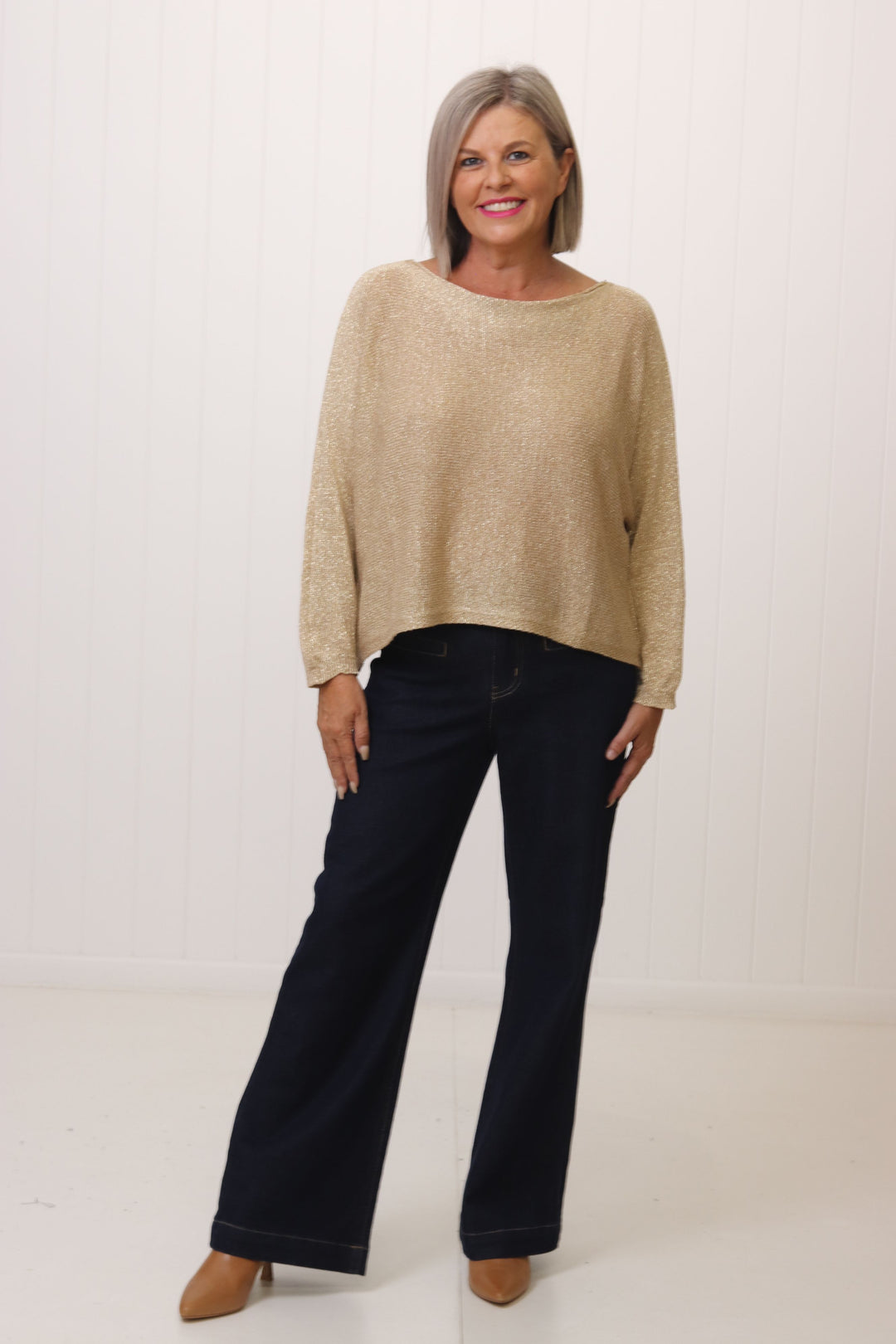 Chateau Knit