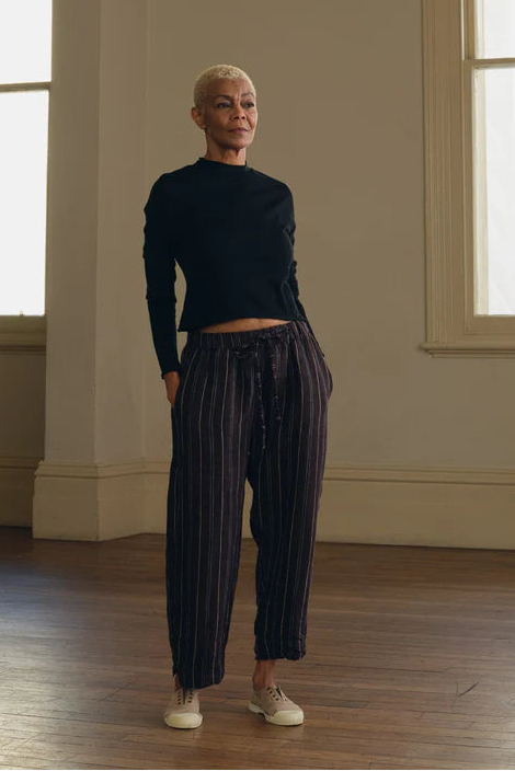 Leon Pant