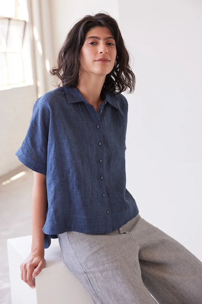 Lumi Shirt
