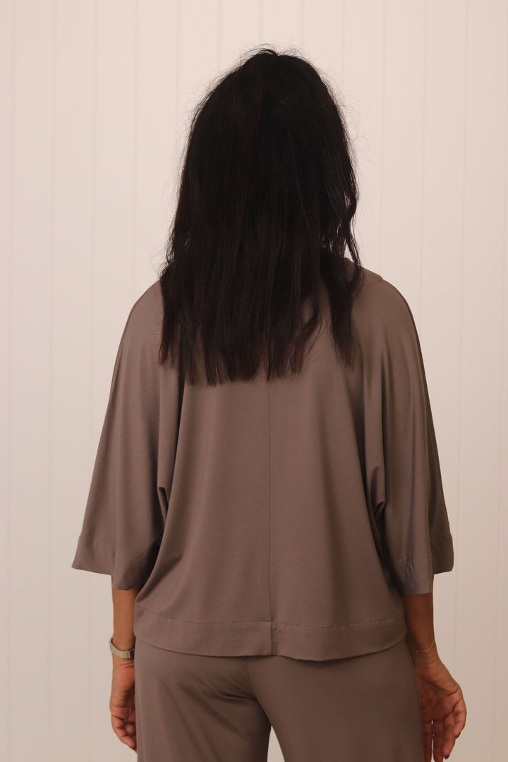 Bamboo Elliot Top