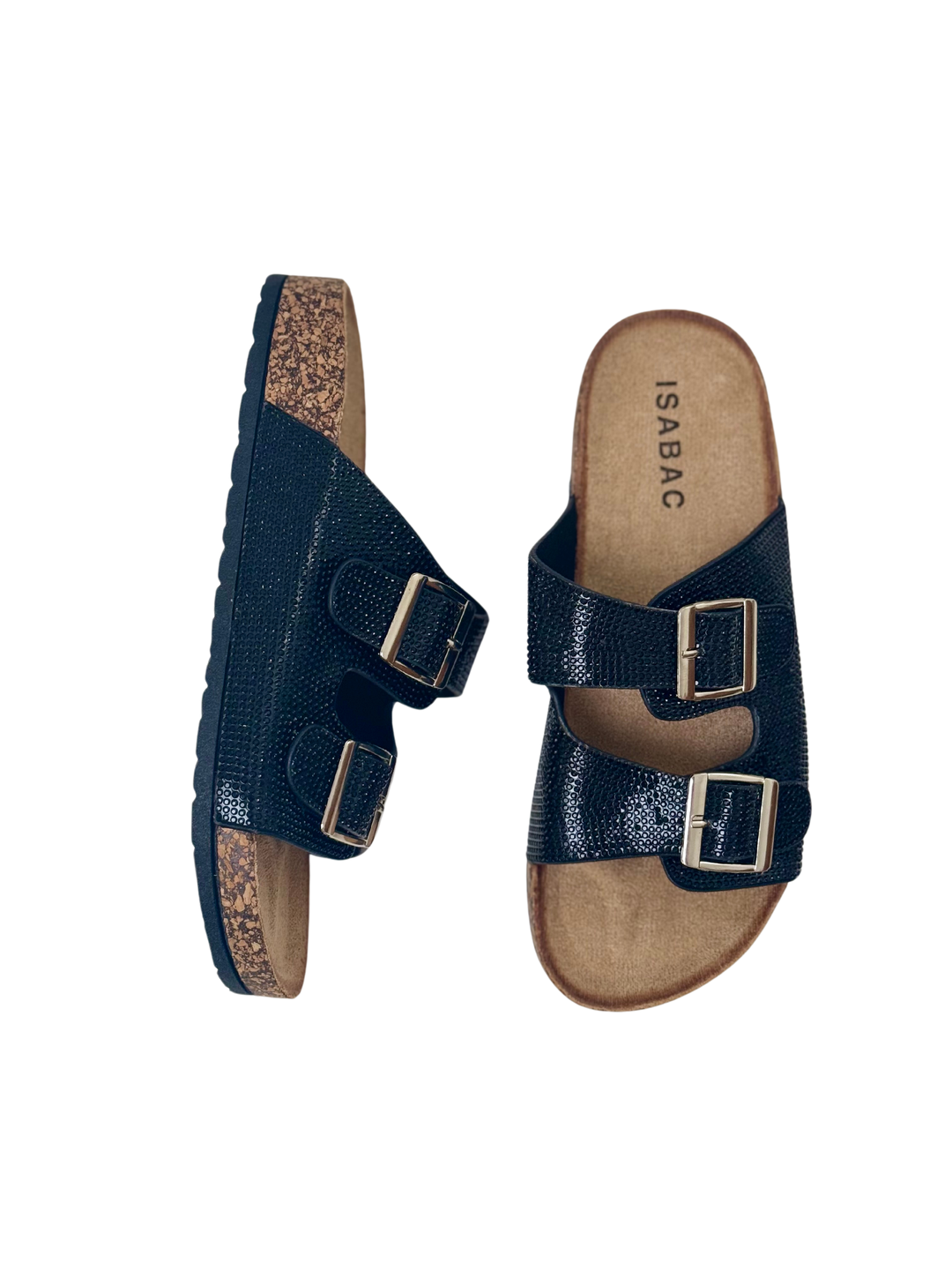 Isabac Sandal