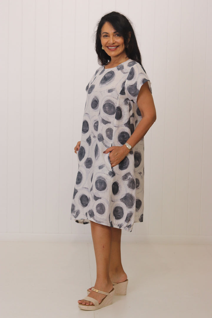 Davina Dress