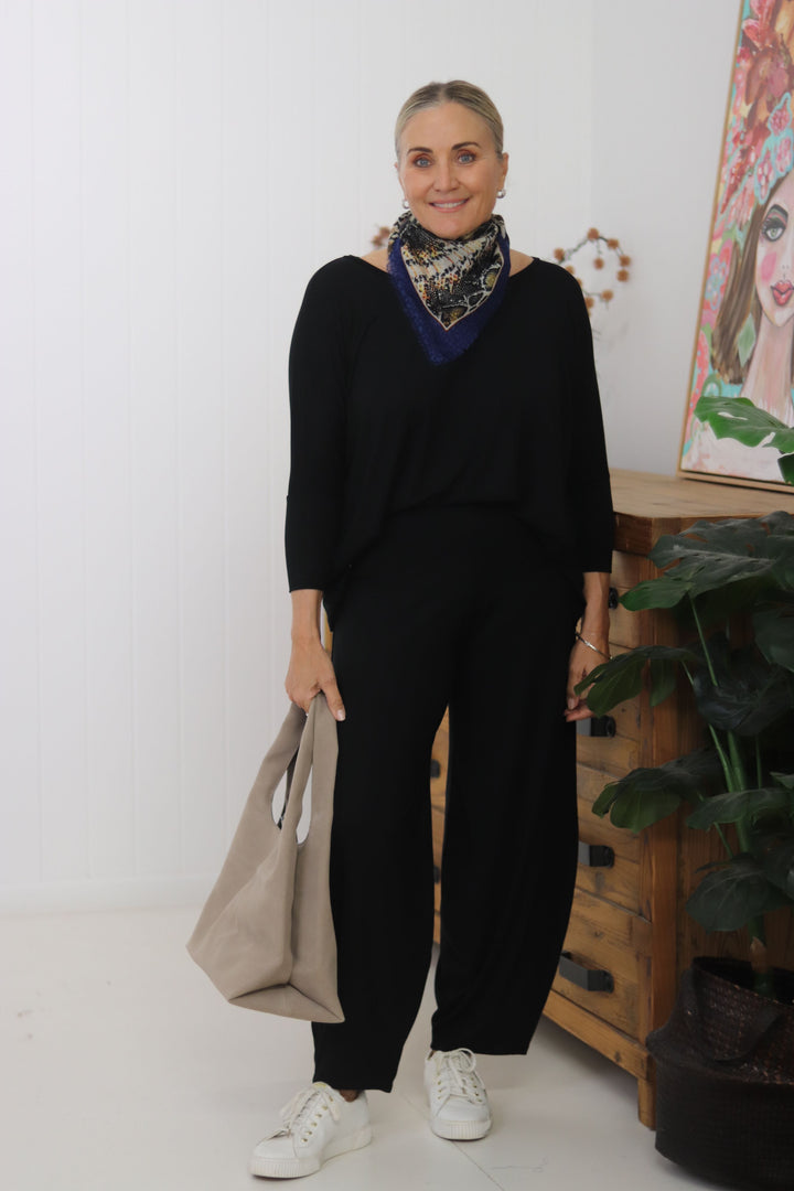 Bamboo Chris Pant