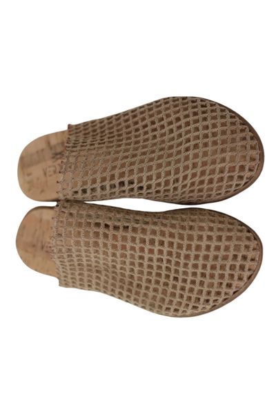 Fishing Net Mules