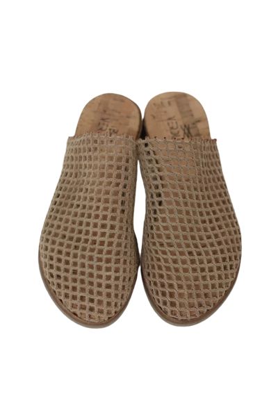Fishing Net Mules