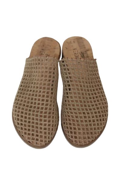Fishing Net Mules