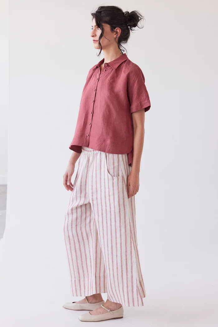 Oliver Pull On Pant