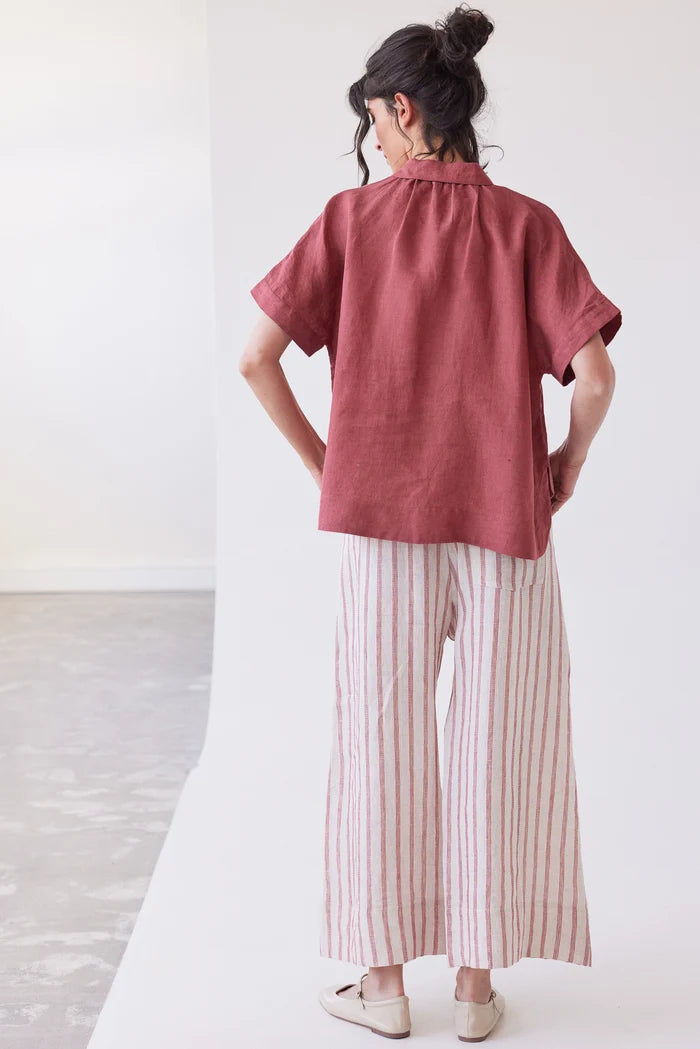 Oliver Pull On Pant