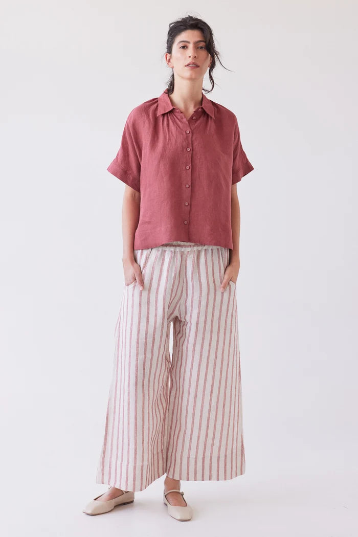 Oliver Pull On Pant