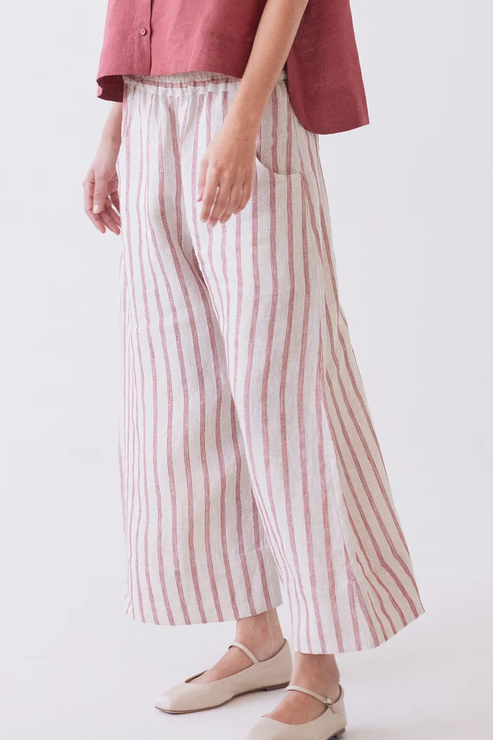 Oliver Pull On Pant