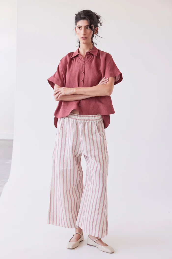 Oliver Pull On Pant