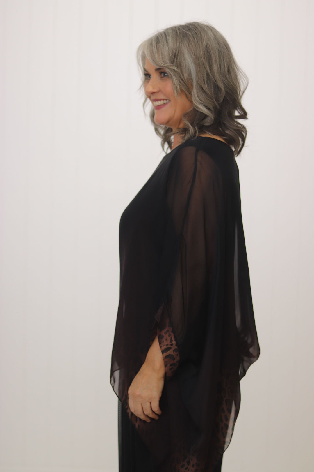Sierra Ombre Silk Set