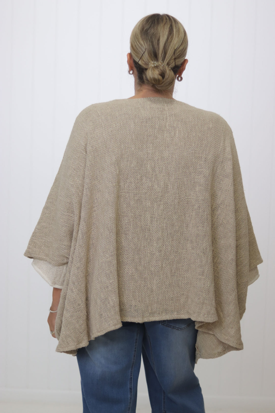 Lindsey Jacket