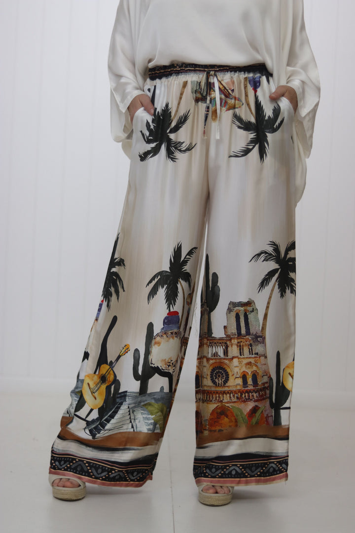 Dolci Vita Palazzo Pant