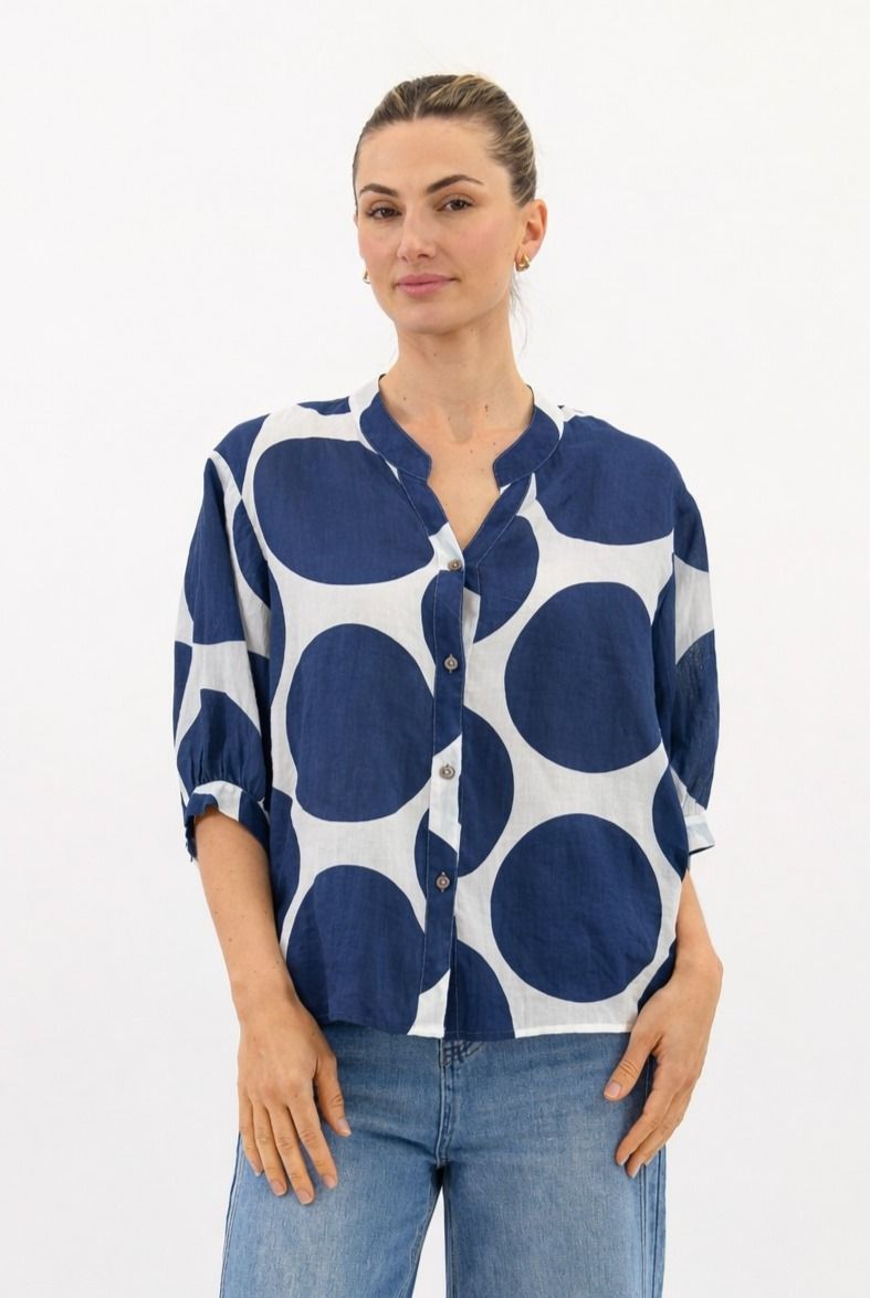 Coco Dot Shirt