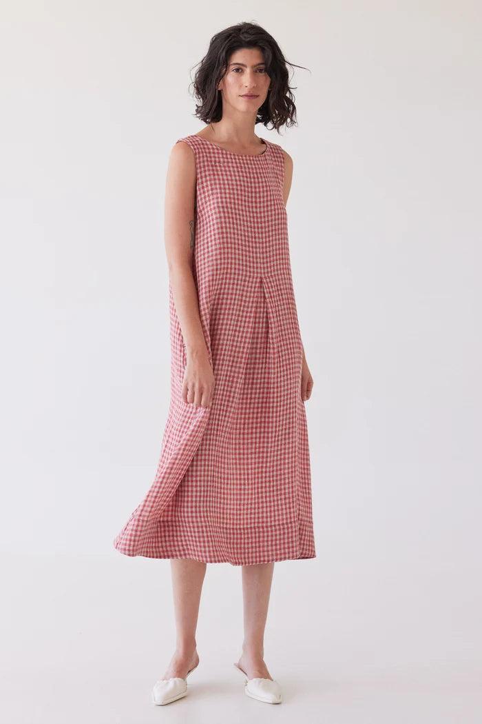 Paloma Sleeveless Dress