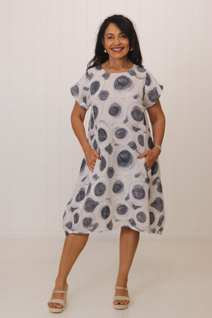 Davina Dress