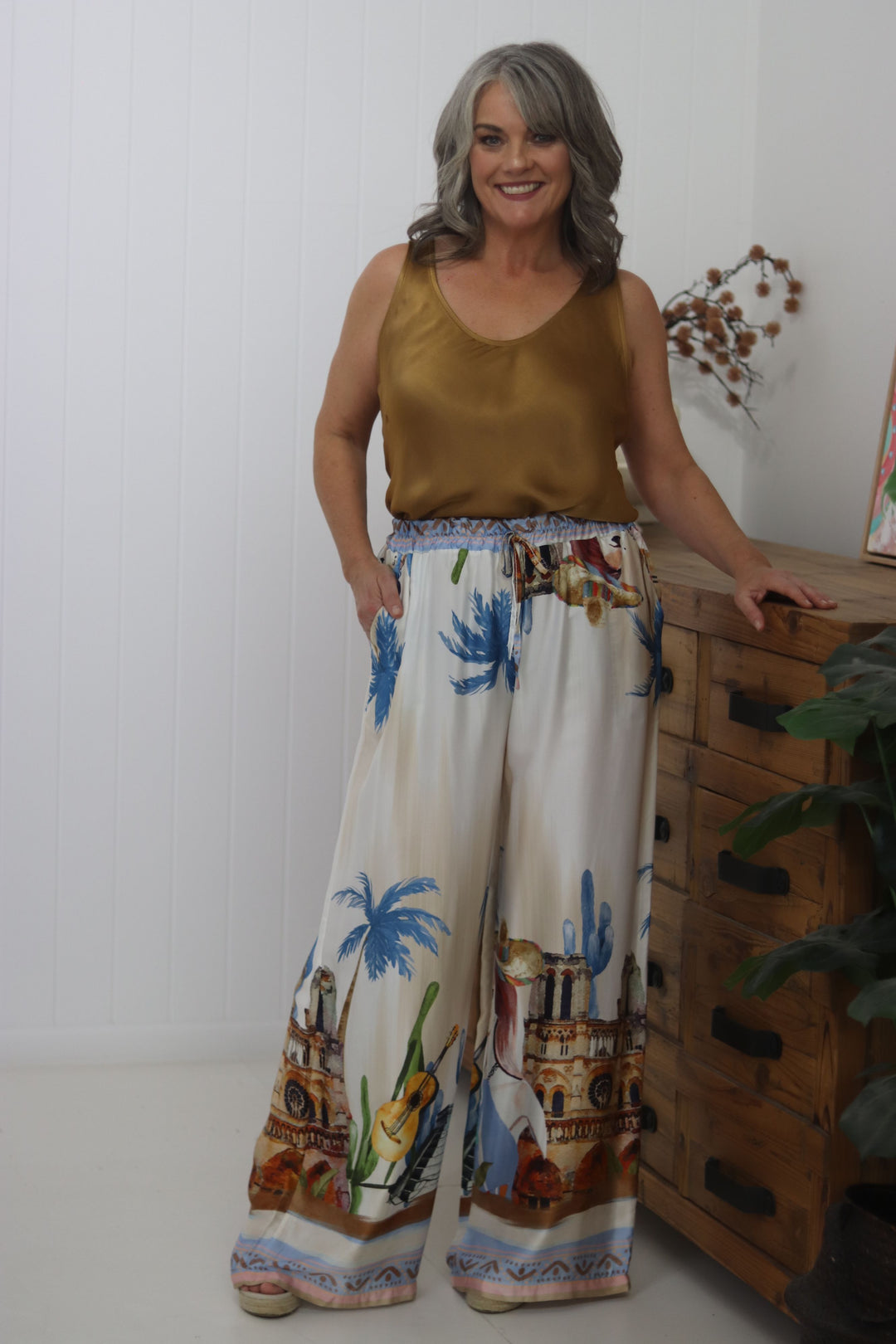 Dolci Vita Palazzo Pant