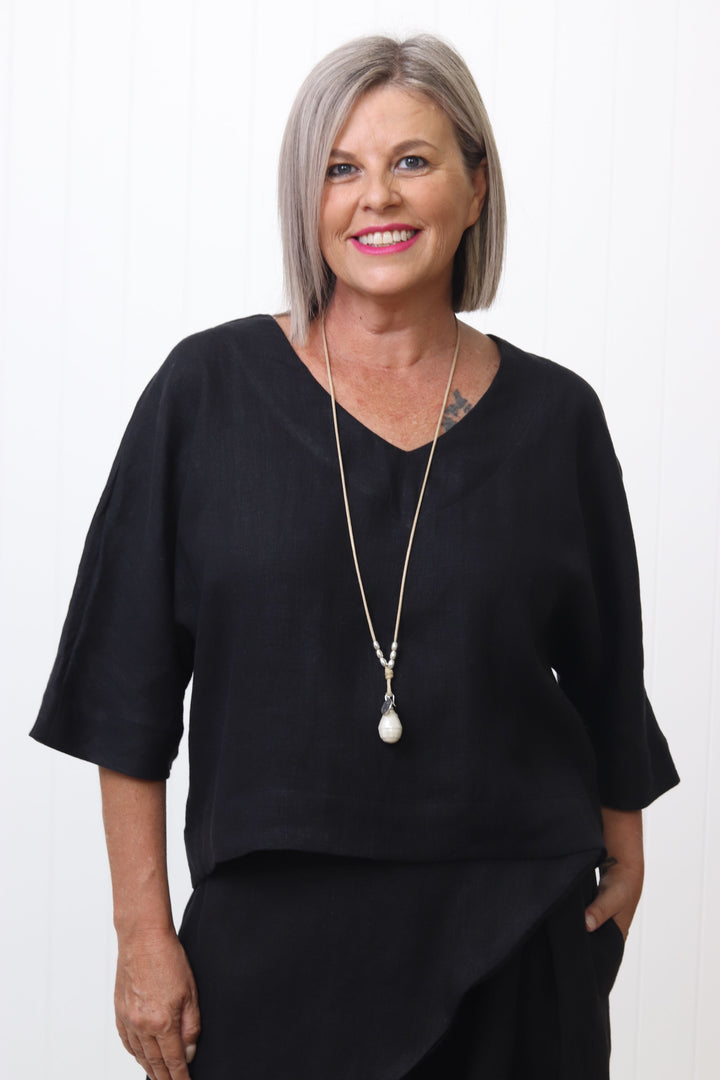Elliot Top