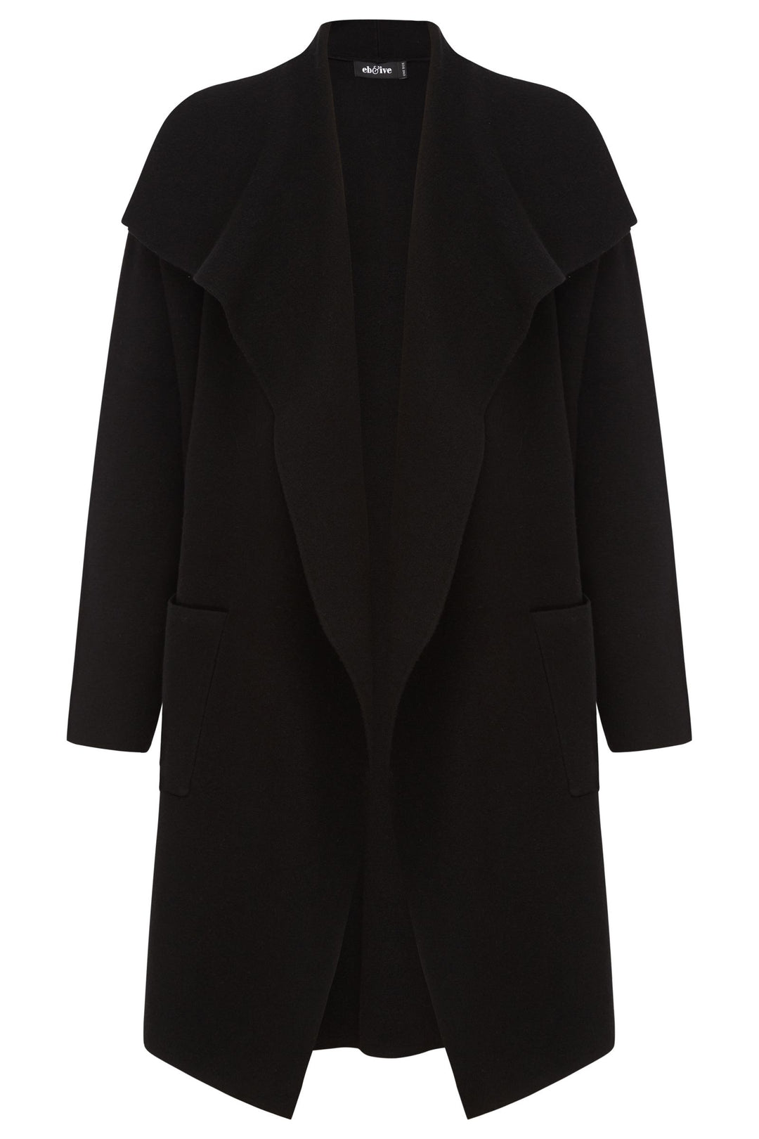 Palmer Relaxed Cardigan