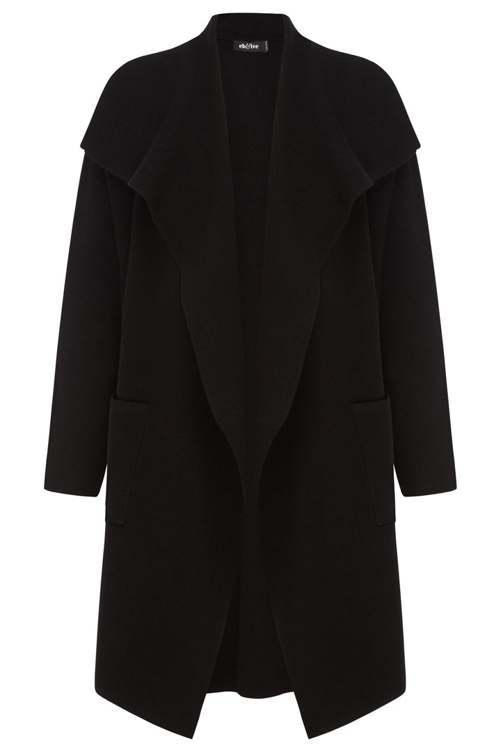 Palmer Relaxed Cardigan