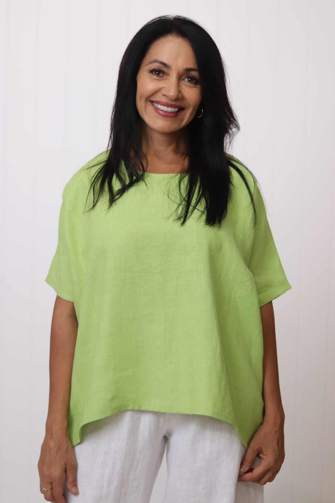 HINLEY TOP LIME