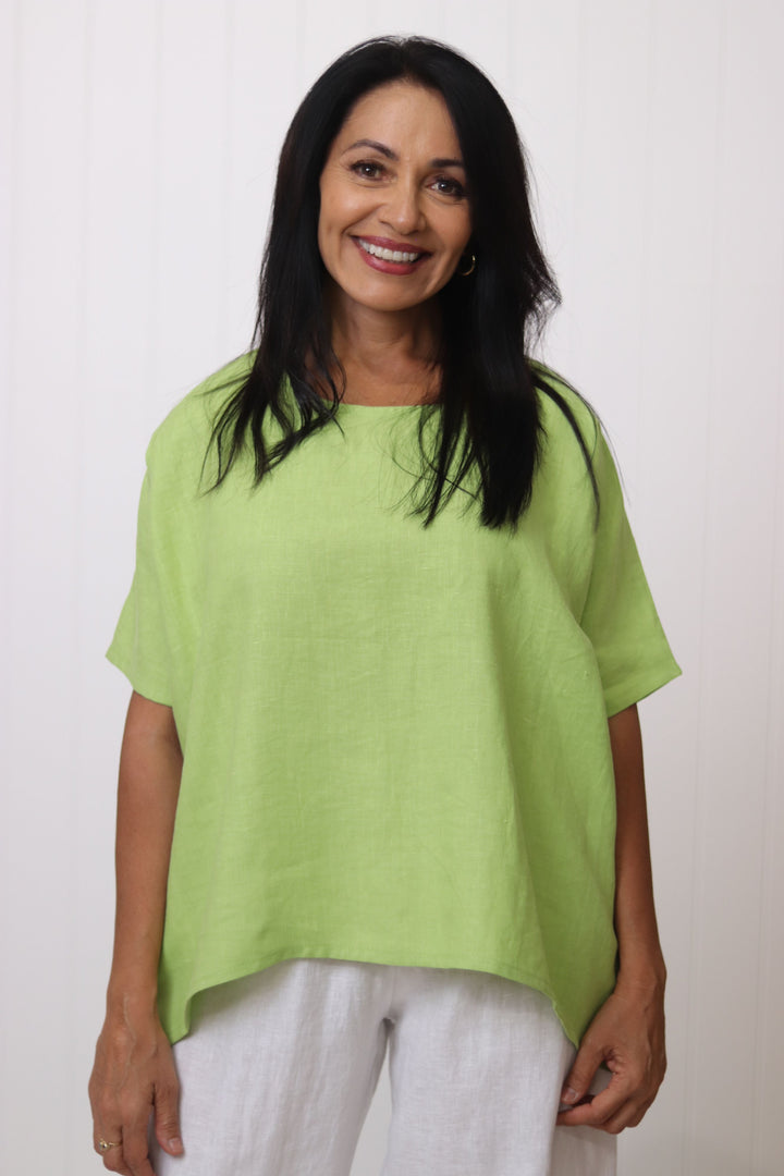 HINLEY TOP LIME