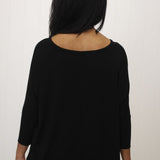 Bamboo Hinley Top Sleeved