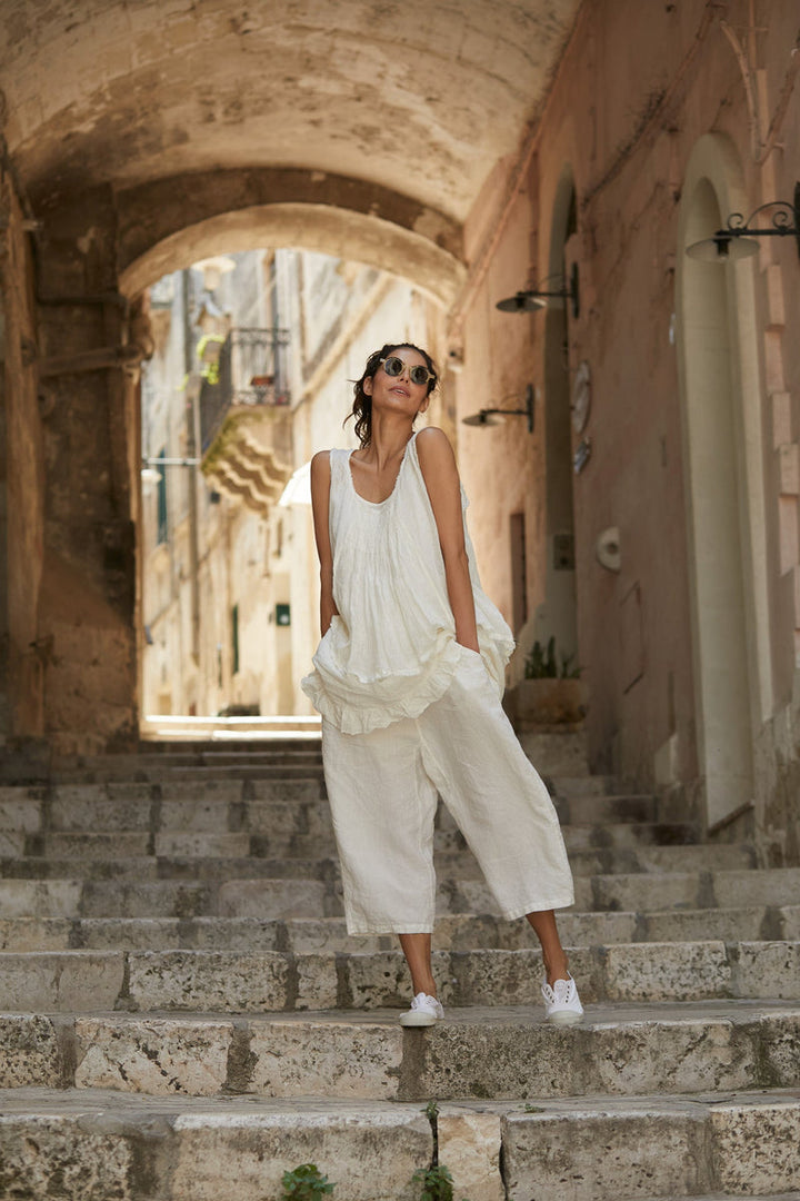 Remy Linen Pants