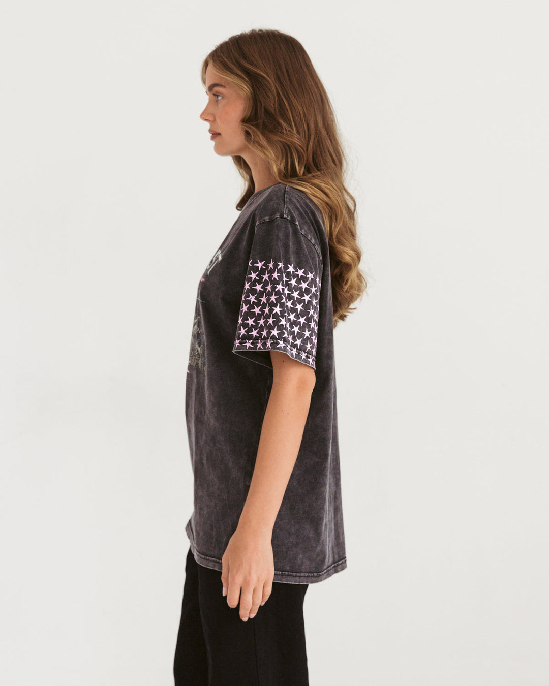 Wild West Vintage Tee