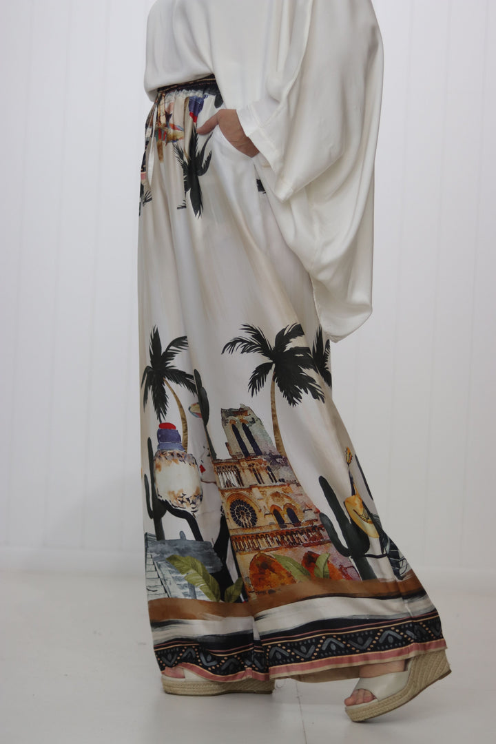 Dolci Vita Palazzo Pant