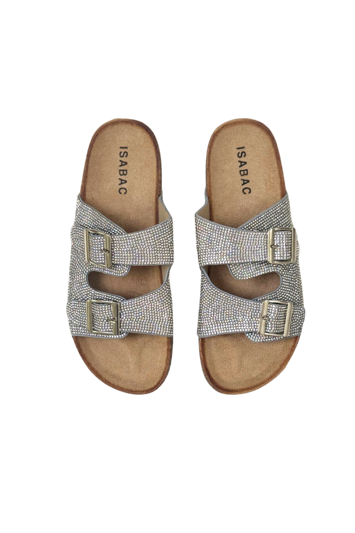 Isabac Sandal