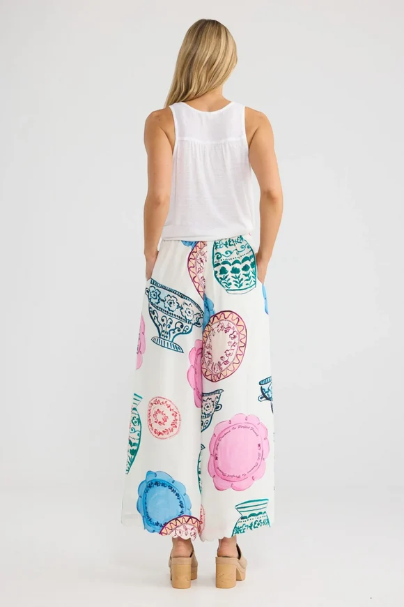 Sardinia Pant